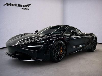 Neu 2025 McLaren 750S Coupé | € 512.000