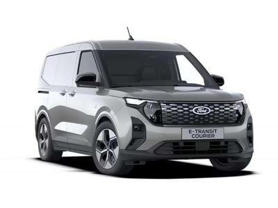 Neu 2025 Ford Transit Limited Van | € 25.225 (Fairer Preis)