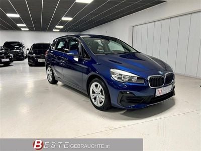 Gebraucht 2019 BMW 225 Active Tourer Sport Line Van / Kleinbus | € 16.990