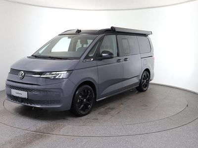 Mittelgrau normal Neu 2025 VW California Beach Van | € 67.990 (Superpreis)