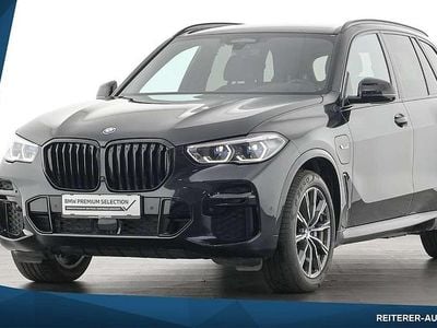 Schwarz Gebraucht 2023 BMW X5 Comfort Edition SUV | € 67.490 (Superpreis)