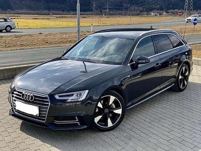 Gebraucht 2016 Audi A4 Kombi | € 15.999 (Fairer Preis)
