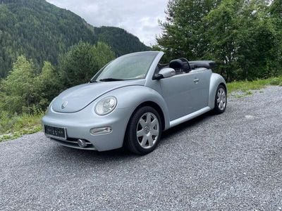 VW Beetle