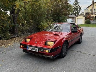 Gebraucht Nissan 300 ZX 228 PS (167 kW) 1984 Coupé