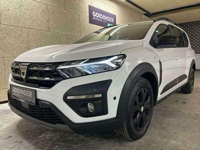 Weiß Gebraucht 2022 Dacia Jogger Extreme Van / Kleinbus | € 16.580 (Guter Preis)