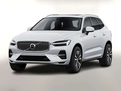 gebraucht Volvo XC60 T6 Recharge AWD Core Pano ACC WinterP Kam 257 k...