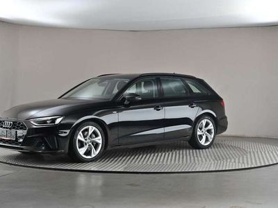 gebraucht Audi A4 Avant 40 TDI s-tronic S-line (930995)