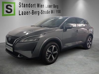 Gebraucht 2023 Nissan Qashqai Acenta SUV | € 31.490 (Etwas zu teuer)