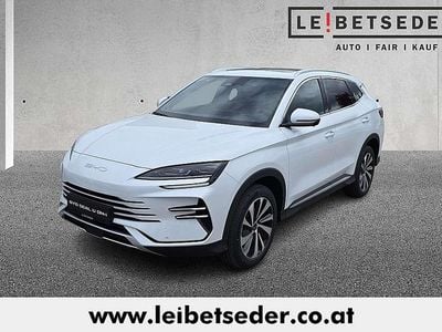 gebraucht BYD Seal U DM-i PHEV 266kWh Comfort