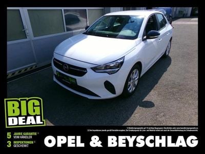 Gebraucht 2022 Opel Corsa Edition Kleinwagen | € 12.660 (Guter Preis)
