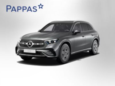 Mercedes GLC220