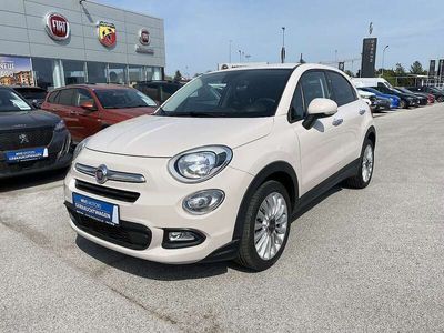 gebraucht Fiat Sedici 500X Urban Look 4x2Multi-Jet Opening Edition