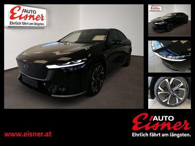 Neu 2025 Mazda 6e Takumi-Line Limousine | € 44.595 (Etwas zu teuer)