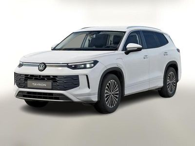 Neu VW Tayron 204 PS (150 kW) 2025 SUV