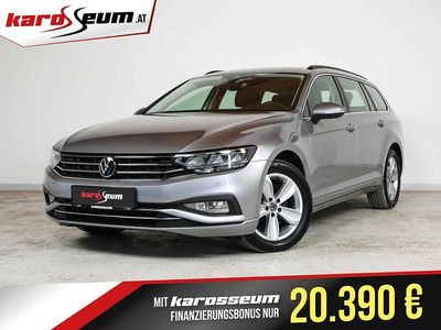 gebraucht VW Passat Variant 2,0 TDI DSG *ACC*RFK*MEMORY*LANE*
