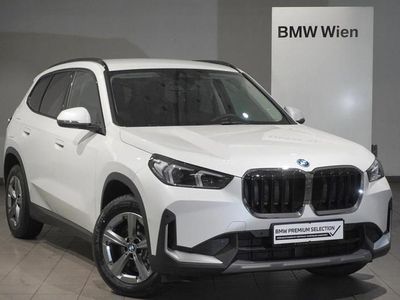 Gebraucht BMW X1 Efficient Dynamics 136 PS (100 kW) 2025 Weiß SUV