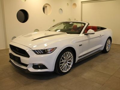 Ford Mustang Gt