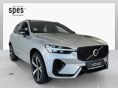 Gebraucht Volvo XC60 252 PS (185 kW) 2025 Silber SUV