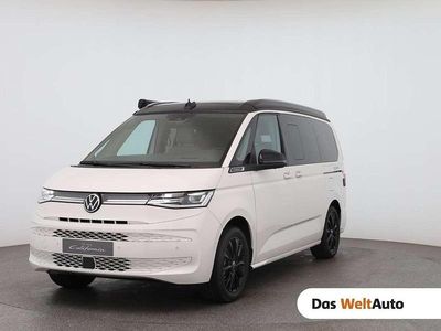 Weiss normal Neu 2025 VW California California Van | € 98.240 (Teuer)