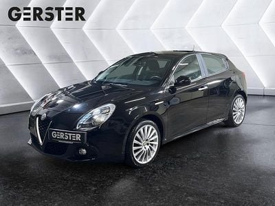 gebraucht Alfa Romeo Giulietta Super 14 TB