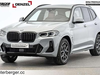 Grau Gebraucht 2024 BMW X3 M Sport SUV | € 61.900