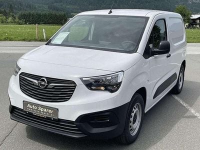 Weiß Gebraucht 2023 Opel Combo-e Life Van | € 26.970