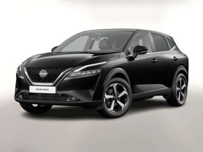 gebraucht Nissan Qashqai Tekna 1.3 MHEV 158 CVT 20Z ProPilot Nav