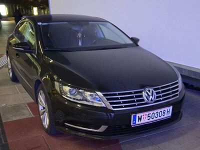 VW CC