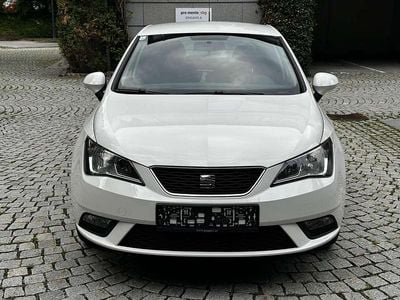 Gebraucht 2014 Seat Ibiza Style Limousine | € 8.250 (Etwas zu teuer)