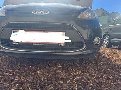 Gebraucht 2010 Ford Fiesta Titanium Kleinwagen | € 3.995 (Fairer Preis)