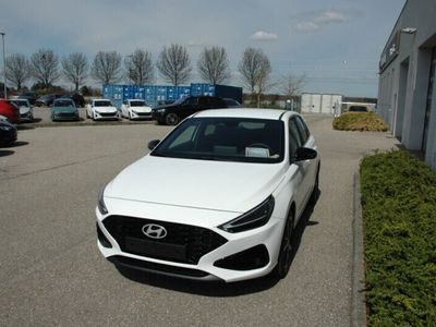 Neu 2025 Hyundai i30 GO! | € 25.070 (Etwas zu teuer)