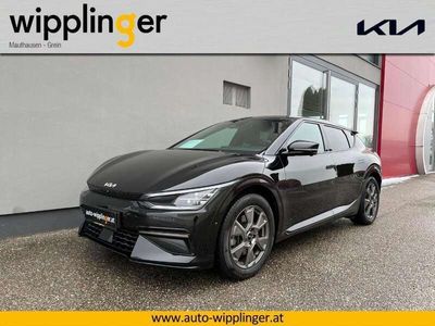 gebraucht Kia EV6 GT-Line Premium AWD Listenpreis €78.288,00