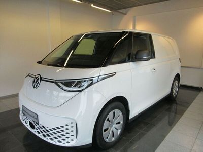 gebraucht VW ID. Buzz 150 kW Basis