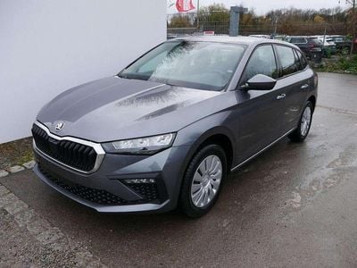 Grau Neu 2025 Skoda Scala Selection Kleinwagen | € 25.776 (Guter Preis)