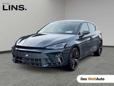 gebraucht Cupra Leon 1.5 eTSI DSG 150 PS ACT