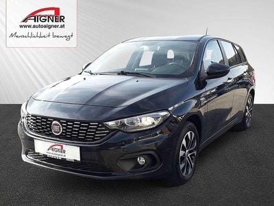 Schwarz Gebraucht 2019 Fiat Tipo Mirror Kombi | € 15.700 (Teuer)