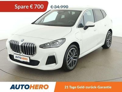 BMW 225 Active Tourer
