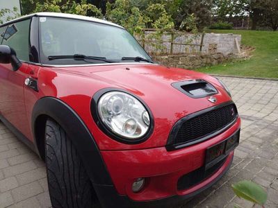 gebraucht Mini Cooper S 