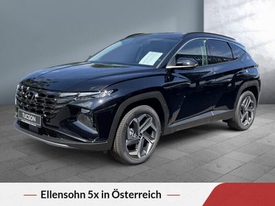 Gebraucht Hyundai Tucson 179 PS (131 kW) 2023 SUV