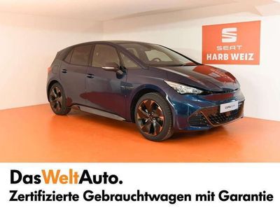 gebraucht Cupra Born 58 150kW/204PS