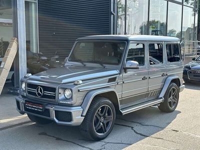 Mercedes G63 AMG