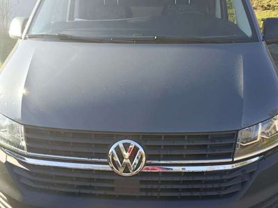 gebraucht VW Transporter T6