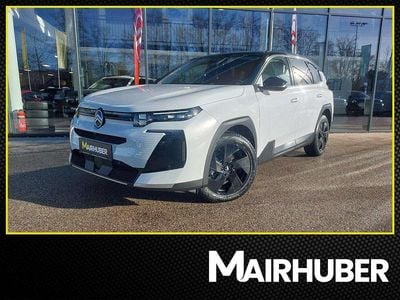 gebraucht Citroën C5 Aircross mHEV 145 MAX Automatik SUV