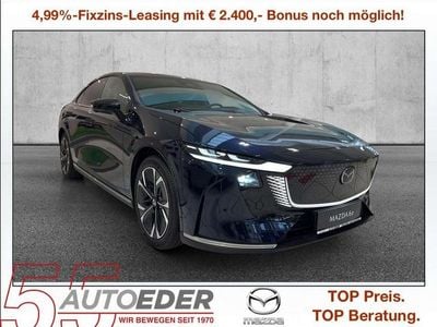 Neu 2025 Mazda 6e Takumi-Line Limousine | € 42.550 (Fairer Preis)
