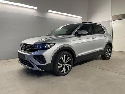 Neu 2025 VW T-Cross Life SUV | € 32.927 (Etwas zu teuer)
