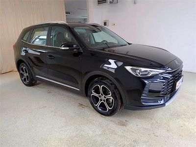 gebraucht MG ZS HEV+ Comfort