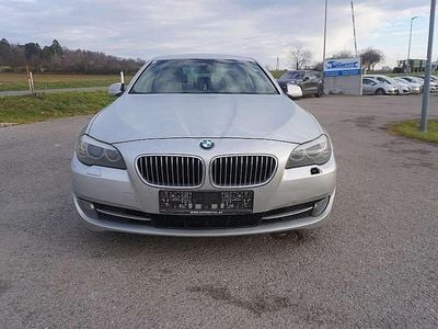 gebraucht BMW 523 523 i Aut.