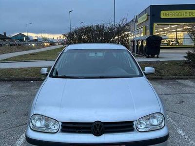 gebraucht VW Golf V 