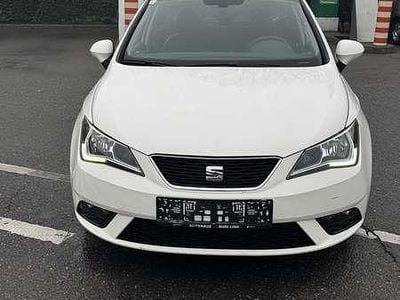 Gebraucht 2015 Seat Ibiza Reference Limousine | € 6.000 (Fairer Preis)