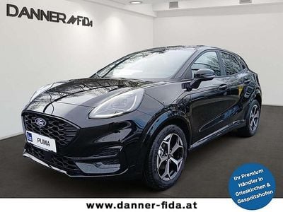 Neu Ford Puma ST-Line 125 PS (91 kW) 2026 SUV